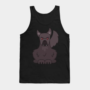 Good Doggy Tank Top